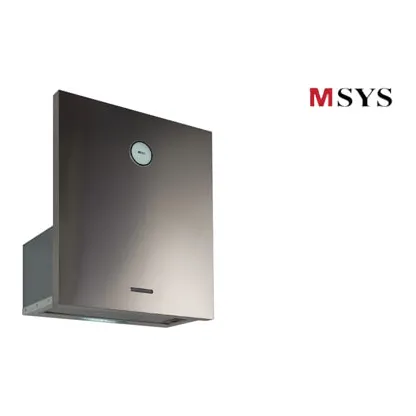 한샘 엠시스(MSYS) HDC-MSL60P 슬림라인 후드