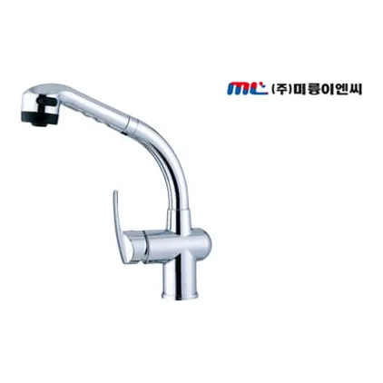 미륭이엔씨 ML2608 주방 수전 ML-2608