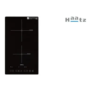 하츠 IH-232S 빌트인 2구 인덕션 쿡탑