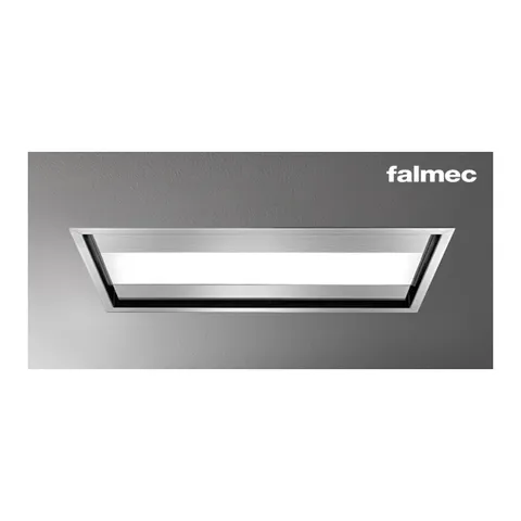 팔멕 누볼라 90 140 천장 매립형 후드 FALMEC Nuvola 900 1400