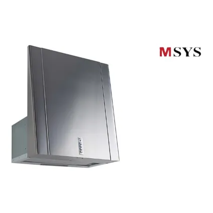 한샘 엠시스(MSYS) HDC-MS672 마운틴 후드