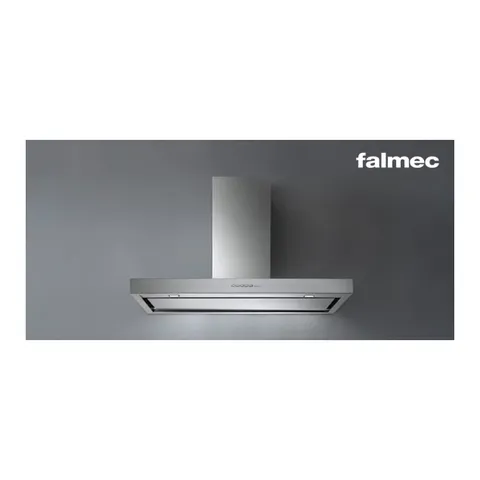 팔멕 플레인 스틸 벽부착 후드 falmec Plane Wall 90 120