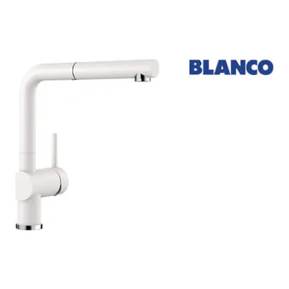 BLANCO LINUS WH 블랑코 리누스 화이트 주방 수전
