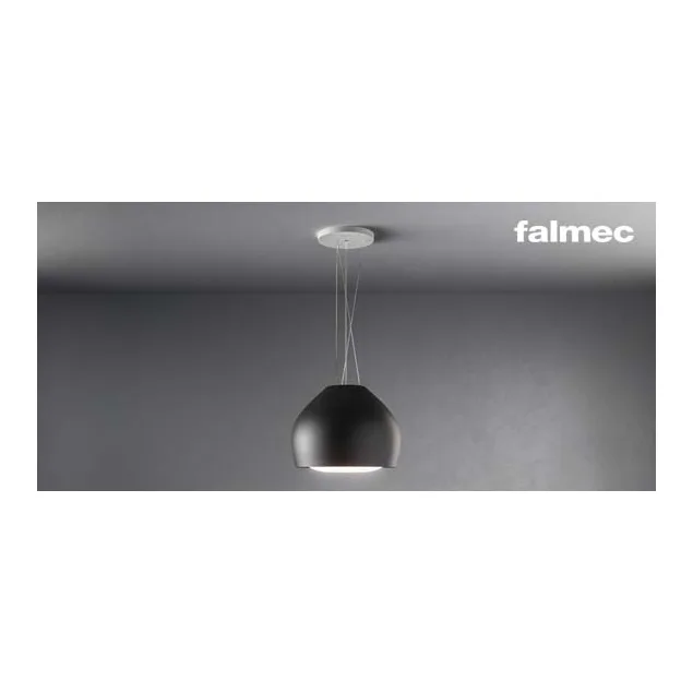 팔멕(Falmec) 소피 앙뜨라시트 다크그레이 Sophie Anthracite IS 54 써클테크 아일랜드 후드