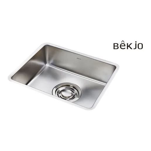 백조씽크 QUIET640 콰이어트640 백조 사각볼 악세사리+배수구 포함