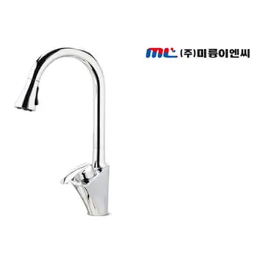 미륭이엔씨 ML3606U 주방 수전 ML-3606U