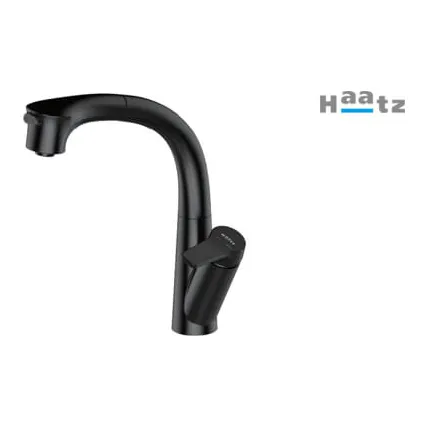 하츠 FC-TB900-BL 싱크대 주방 수전 FCTB900 블랙