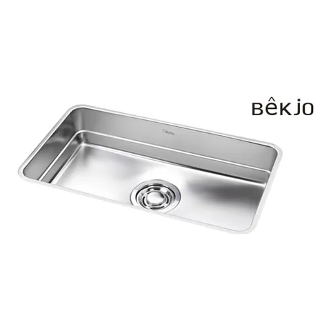백조씽크 깜뽀르테 플러스 850L CalmForte850L 악세사리+올스텐배수구 포함