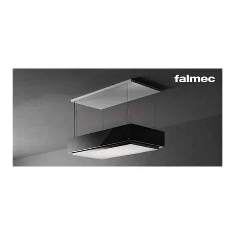 팔멕(Falmec) 레반테 블랙 Levante Black IS 120 써클테크 아일랜드 후드