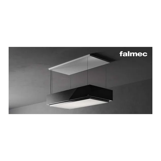 팔멕(Falmec) 레반테 블랙 Levante Black IS 120 써클테크 아일랜드 후드