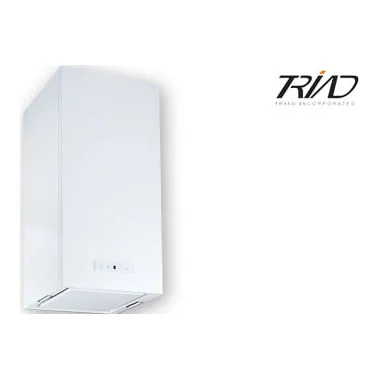 트라이애드 T504-35TW6/35TW7 화이트 아일랜드 후드 T504W