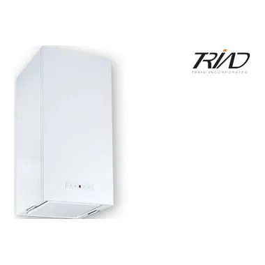 트라이애드 T504-35TW6/35TW7 화이트 아일랜드 후드 T504W