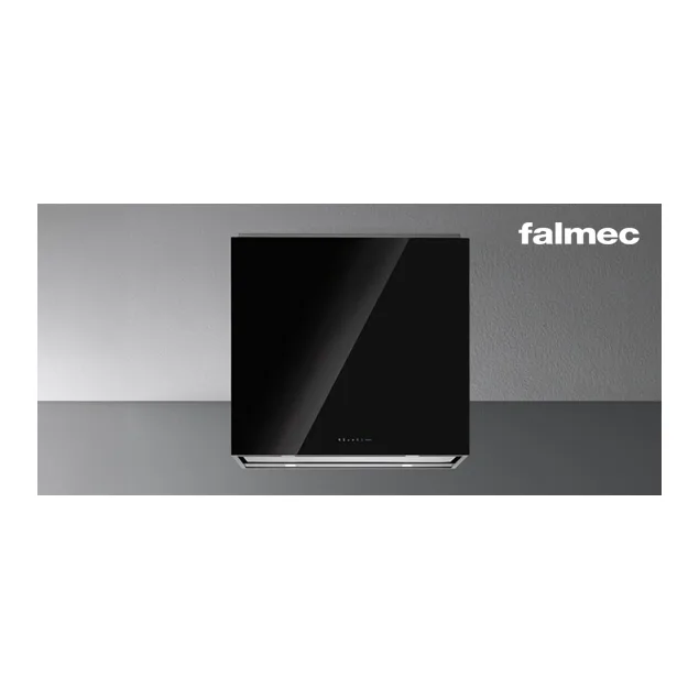 팔멕 라구나 벽부착 후드 블랙 falmec Laguna Wall 60 90 Black
