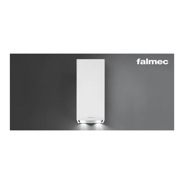 팔멕 미라 아일랜드 후드 화이트 Falmec MIRA Island White