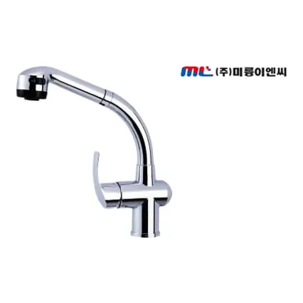 미륭이엔씨 ML2609 주방 수전 ML-2609