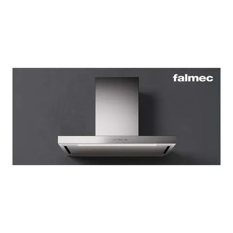 팔멕 플레인 플러스 이녹스 Plane Plus NRS IS 90 Inox 아일랜드 후드 falmec