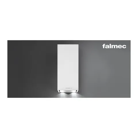 팔멕 미라 화이트 벽부착 후드 FALMEC MIRA Wall White