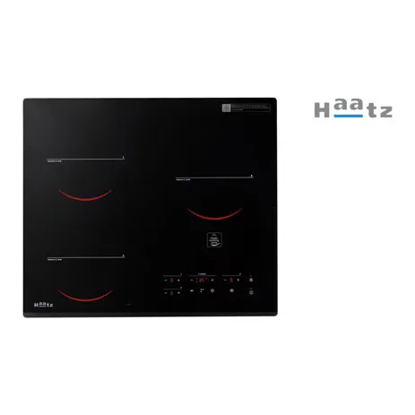 하츠 IH-3603TTL 루인 빌트인 3구 인덕션 쿡탑