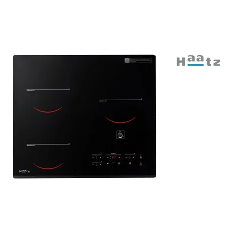 하츠 IH-3603TTL 루인 빌트인 3구 인덕션 쿡탑