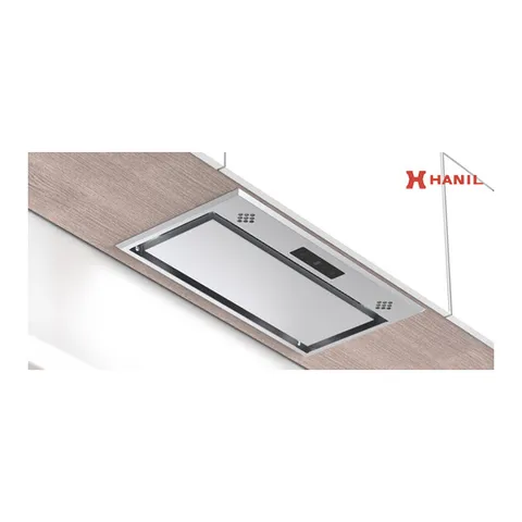 한일전기 휴메르 HHH-600E(M) 고풍량 빌트인 하이드 매립형 후드 HHH600E
