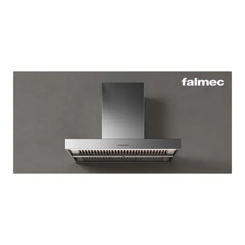 팔멕 플레인 노드랍 Plane No-Drop IS 90 아일랜드 후드 falmec