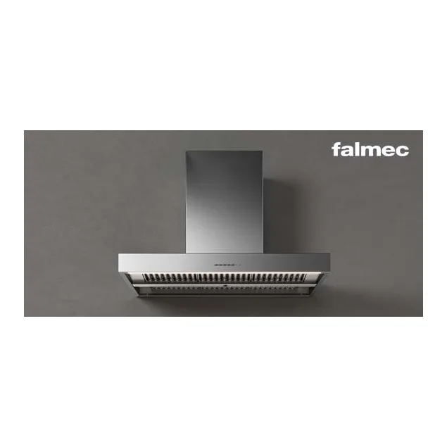 팔멕 플레인 노드랍 Plane No-Drop IS 90 아일랜드 후드 falmec